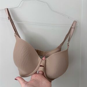 Warner's Smooth Tan Bra